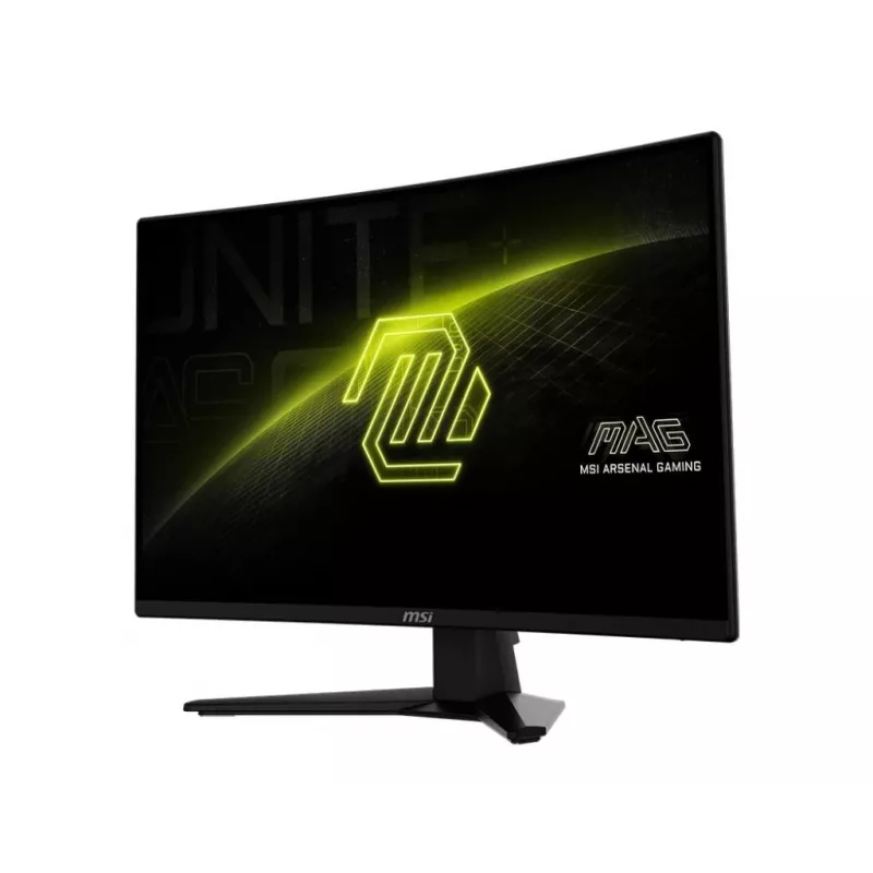 MSI MAG 274CQF arvutimonitor 68,6 cm (27 tolli) 2560 x 1440 pikslit Wide Quad HD must