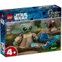 LEGO STAR WARS 75443 Grogu kodumaja