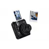 Kiirkaamera Fujifilm Instax Mini 99 Must — pilt 62×46 mm, film 86×54 mm, fookuskaugus 60 mm