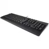Lenovo 4X30M86918 klaviatuur Office USB QWERTY US English Must