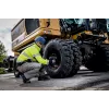 Löökmutrivõti Metabo SSW 18 LTX 1750 BL 3/4 tolli, 1650 p/min, 1750 N⋅m