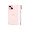 Apple iPhone 15 128GB roosa MTP13PX/A