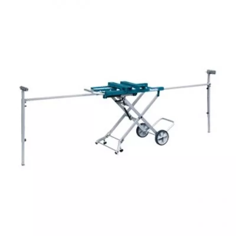 Makita WST05 järkamissaagialus 4 jalga Sinine, Hall