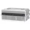 Kinnituskomplekt Sonnet RackMac mini 1U Must