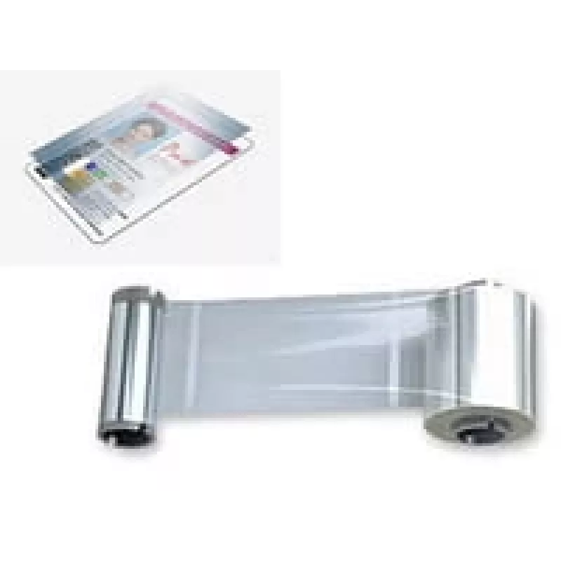 Zebra 800084-914 lamineerimiskile