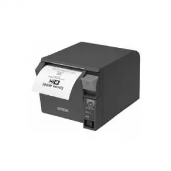 Epson TM-T70II 180 x 180 DPI juhtmega termiline POS-printer