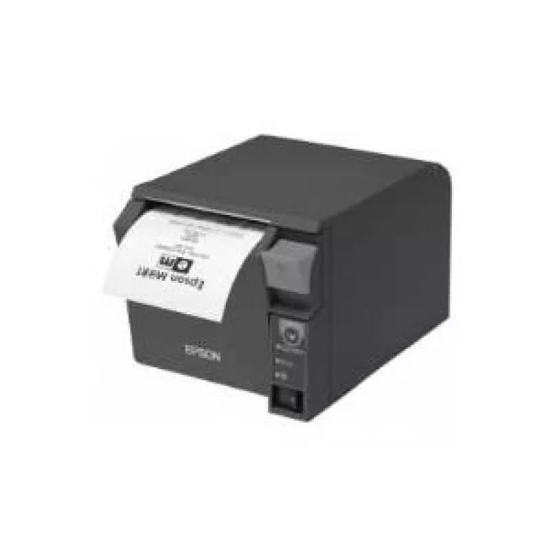 Epson TM-T70II 180 x 180 DPI juhtmega termiline POS-printer