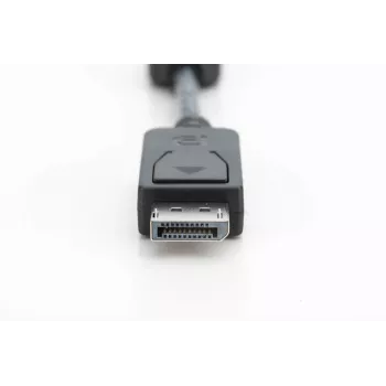 Digitus DisplayPort Adapter / Konverter