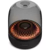 Kaasaskantav juhtmevaba kõlar Harman/Kardon Aura Studio 4 — 100 W, 3 draiverit, 45–20000 Hz, must/läbipaistev