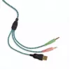 IBOX X8 GAMING SHPIX8MV Kõrvaklapid (must) (SHPIX8MV)