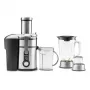 Tsentrifugaalmahlapress Gastroback Design Digital Pro 1300 W must roostevaba teras
