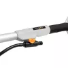Batavia B.V. | 18V Twin Brush - Juhtmeta harjadeta teleskoopiline toiteharja, ilma aku ja laadijata | IPX7