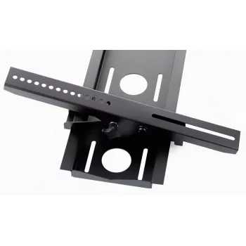 TV-kinnitus Edbak PWB2 165,1 cm (65 tolli) Must
