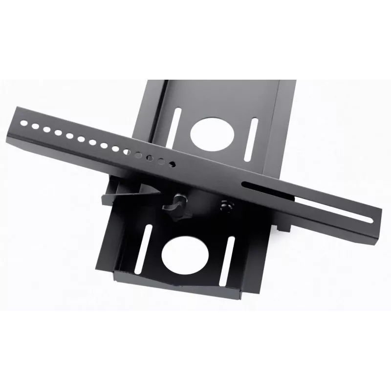 TV-kinnitus Edbak PWB2 165,1 cm (65 tolli) Must