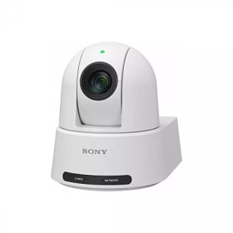 Sony SRG-A12 8,5 MP Valge 3840 x 2160 pikslit 60 kaadrit/s CMOS 25,4 / 2,5 mm (1 / 2,5 tolli)