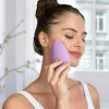 Vibreeriv näohari Silk'n Bright lilla võrgutoite/akutoitega kõigile nahatüüpidele