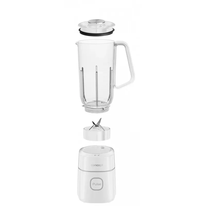 Blender smoothie valge SM3491