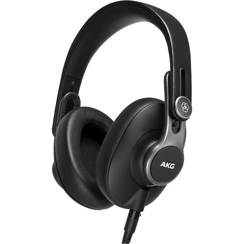 AKG K371 - suletud kõrvaklapid