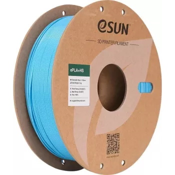 EPLA 1,75mm SPACE Sinine 1kg ESUN 3D FILAMENT (ePLAP175SU1)