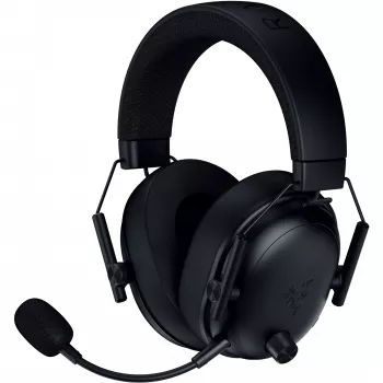 Razer Peakonkõrvaklapid BlackShark V3 Must (RZ04-05410100-R3M1)