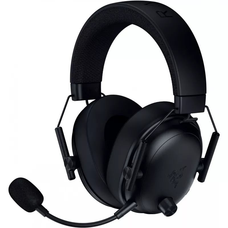 Razer Peakonkõrvaklapid BlackShark V3 Must (RZ04-05410100-R3M1)