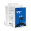 DisplayPort kaabel Savio CL-165 1 m Must