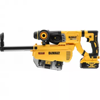 DeWALT DWH205DH-XJ tolmueemaldi must, kollane
