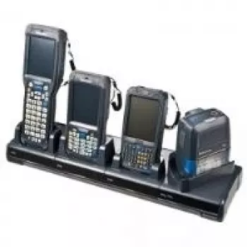Intermec Desktop Dock - Modem (analog) - USB - tootele P/N: DX1A01A00, DX1A01A10, DX1A02B00, DX1A02B10