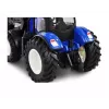 Traktor Amewi Mängutraktor pöörleva rehaga elektrimootor 1:24