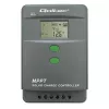 Päikeselaadimiskontroller QOLTEC MPPT 50A 12V/24V LCD-ga, mudel 53664