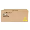 Ricoh 407546 toonerikassett 1 tk Originaal Kollane