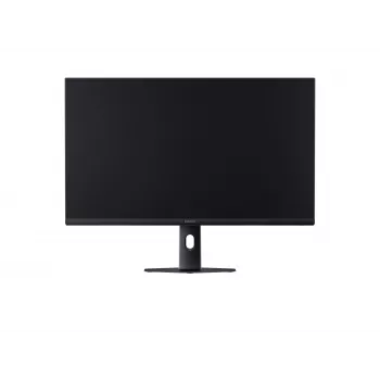 27-tolline arvutimonitor Xiaomi G27i 2026, 1920×1080 Full HD IPS LCD, 1 ms, 400 cd/m², VESA, must