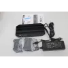 USB-laadimisjaam tripp lite U280-010-ST-CEE — 10 USB-porti, reguleeritav hoiuruum