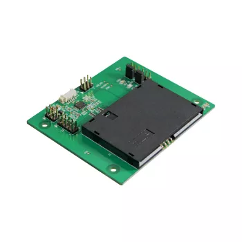 ACS nutikaardilugeja moodul (ACM39U-Y3)