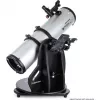 Celestron StarSense Explorer 150mm Peegelteleskoop 459x Must, Hõbedane
