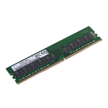 Samsung M391A4G43AB1-CWE mälumoodul 32 GB 1 x 32 GB DDR4 288 kontaktiga DIMM ECC