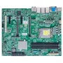 Supermicro - X13SAE-F - emaplaat - ATX - LGA1700-pesa - W680 kiibistik USB 3.2 Gen 1 USB 3.2 Gen 2 USB-C Gen 2x2 Gigabit LAN 2.5 Gigabit LAN parda graafika HD heli