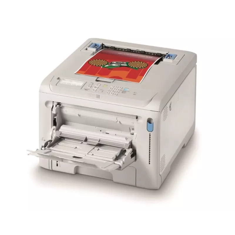 Printer OKI C650dn Värviline 1200 x 1200 DPI A4