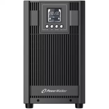 Katkematu toiteallikas PowerWalker VFI 3000 AT
