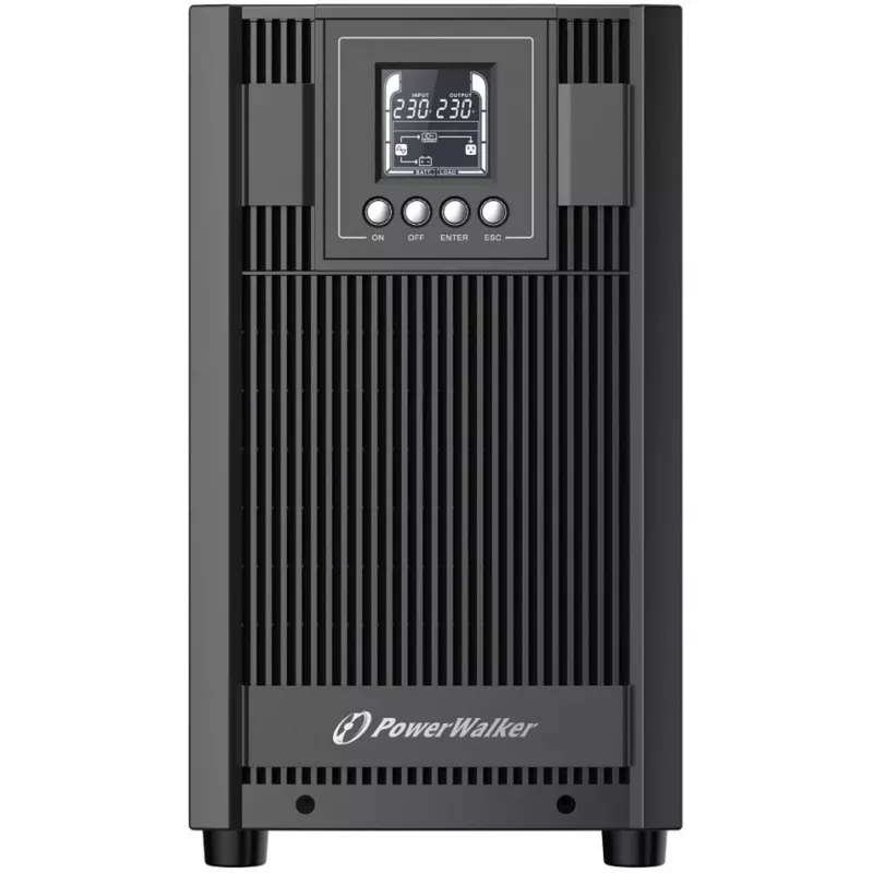 Katkematu toiteallikas PowerWalker VFI 3000 AT