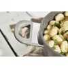 Induktsioongaasiga graniitpott kaanega Ballarini Murano - 4,8 l