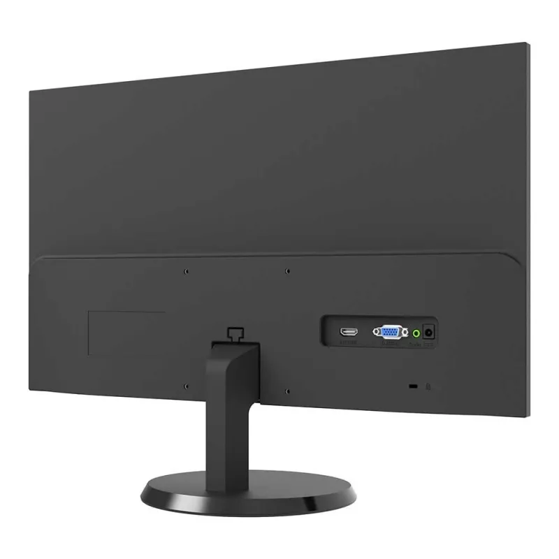Monitor AG Neovo LW-2403 24-tolline IPS Full HD LED virvendusvaba - HDMI 1.4, DisplayPort, 2x kõlarid, VESA 100x100