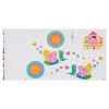 Lastejalgratas Toimsa TOI1698 16-tolline Peppa Pig graafikaga, sobib vanusele 3–6