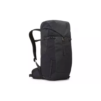 Thule 4130 AllTrail X 25L matkaseljakott Obsidian