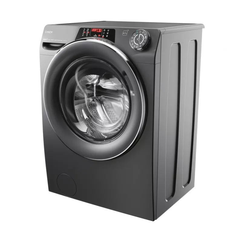 CANDY pesumasin RO1496DWMCRT/1-S, 9 kg, energiaklass A, 1400 p/min, sügavus 54 cm
