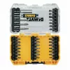 DeWALT DT70709-QZ kruvikeeramisotsak 33 tk