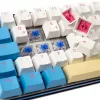 Ducky Mecha SF Limited Dawn Edition, RGB LED - MX-Blue (DKME2067ST-CDEPDZZTN)