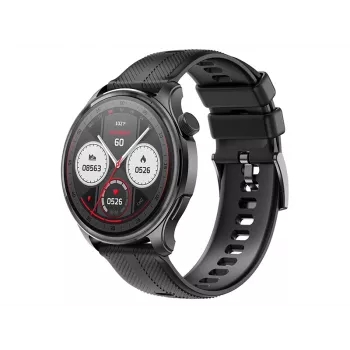 Nutikell TRACER SM7 Shadow Bluetoothi ja pulsikellaga