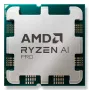 Protsessor AMD Ryzen 7 8700G 8C/16T, 4.2-5.15GHz, 24MB, 65W, AM5, Tray