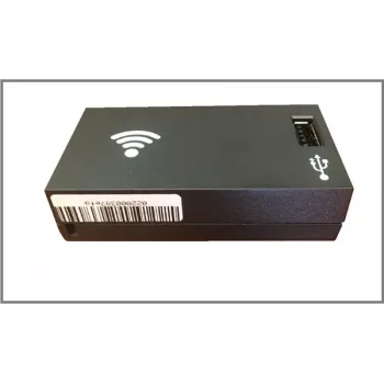 Lexmark 27X6410 WLAN-liides